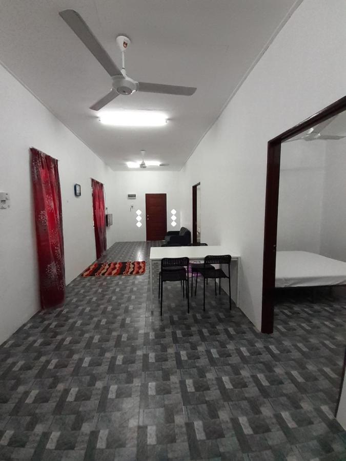 Homestay Idaman B B With 2 Room Aircond 2 Quen Bed And Not Sharing Room -Privacy Kuala Terengganu Exterior foto