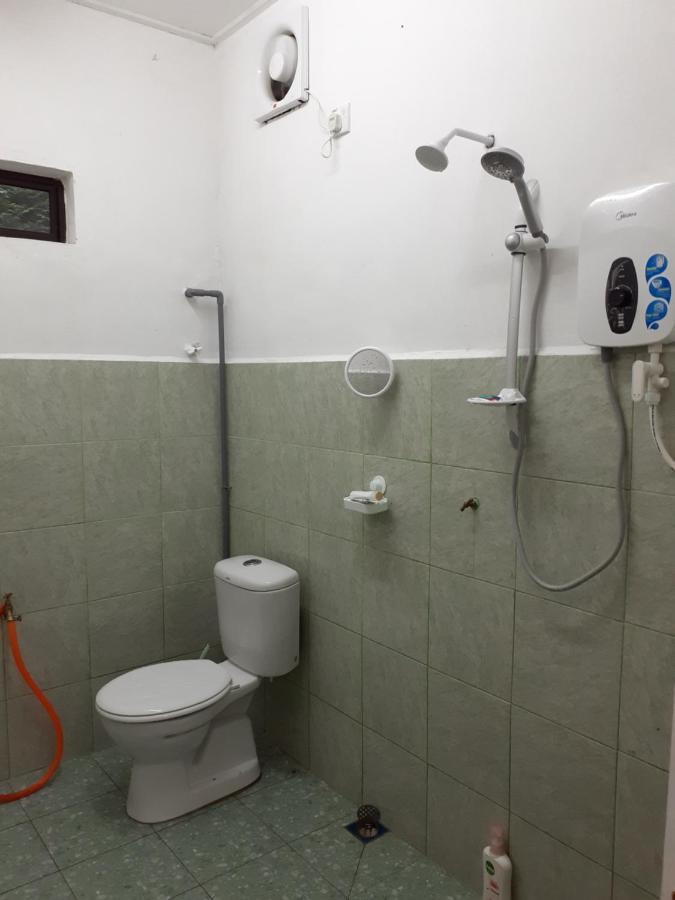 Homestay Idaman B B With 2 Room Aircond 2 Quen Bed And Not Sharing Room -Privacy Kuala Terengganu Exterior foto